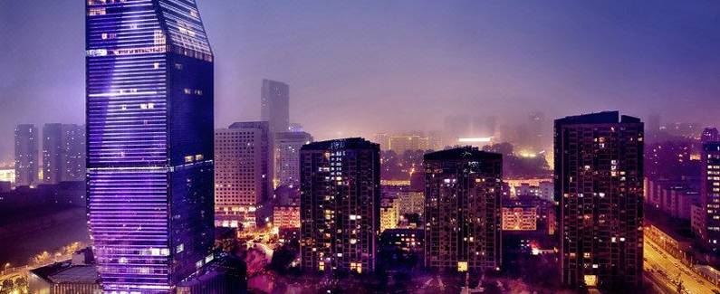 新龙宁波酒店应用alc板材和粉煤灰加气块案例