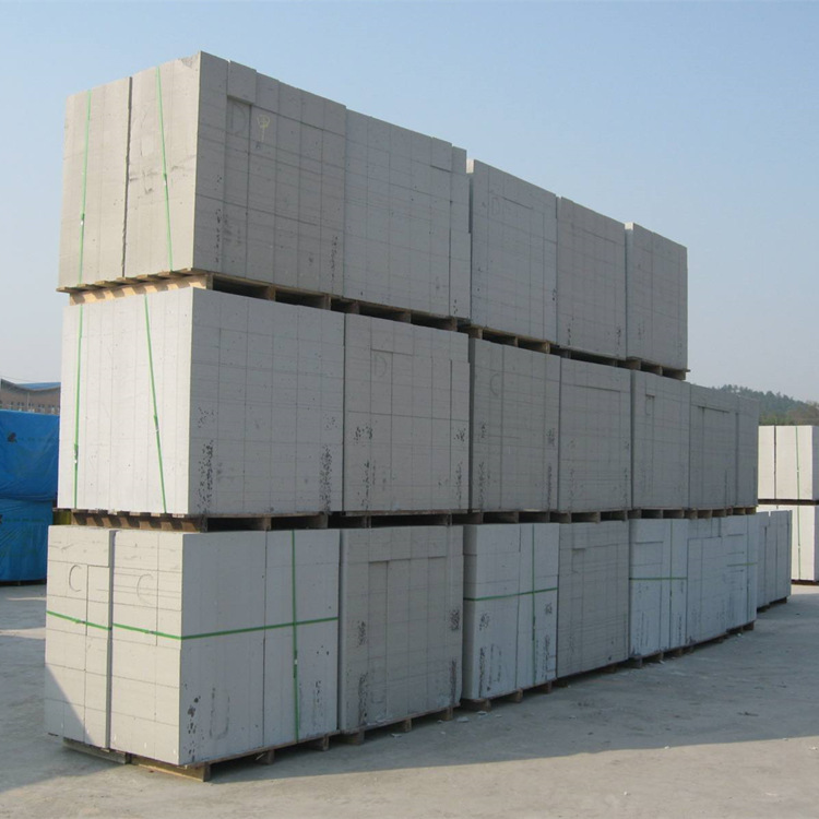 新龙宁波台州金华厂家：加气砼砌块墙与粘土砖墙造价比照分析